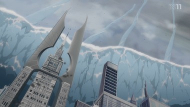 コメット・ルシファー 12話 感想 画像11