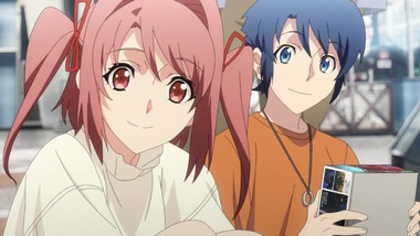 レクリエイターズ 22話感想画像10