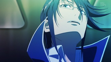 K RETURN OF KINGS 5話 感想 画像7