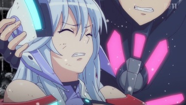 魔装学園 11話 感想 画像9