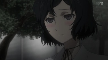 STEINS；GATE 18 感想 画像10