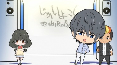 アクエリオンロゴス 17 話 感想 画像15