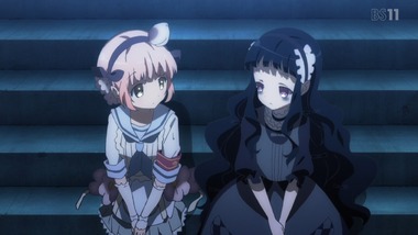 まほいく　10話 感想 画像3