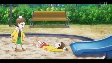 まほいく　10話 感想 画像13