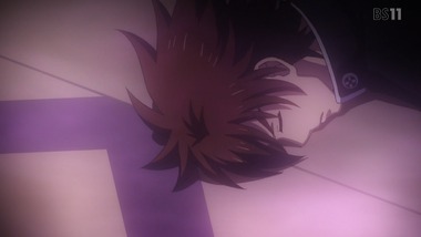 新妹魔王の契約者BURST 8話 感想 画像15