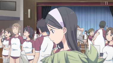 あまんちゅ! 8話 感想 画像12