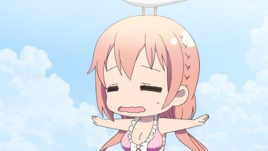 ひなこのーと 7話 感想 画像20