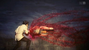 GOD EATER 7話 感想 画像11