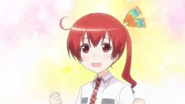 紅殻のパンドラ 11話 感想 画像6