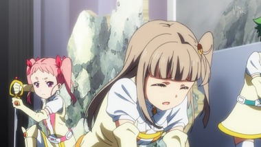 チアフルーツ 12話感想画像20