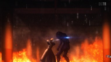 Fate Zero 24話 感想 画像8