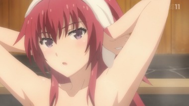 少女たちは荒野を目指す 6話 感想 画像14