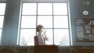 長門有希ちゃんの消失 12話  画像 感想 実況3
