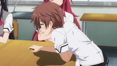少女たちは荒野を目指す 7話 感想 画像9