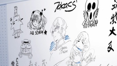 アクエリオンロゴス 26話 感想 画像18