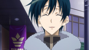 ハイスクールD×D BorN　6話 画像 感想 実況3