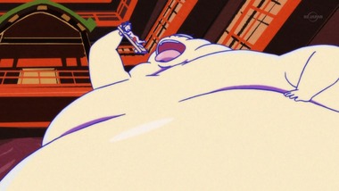 おそ松さん 1話感想画像12