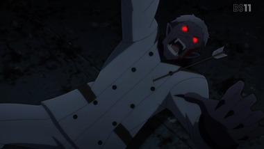 Fate Apocrypha 12話感想画像5