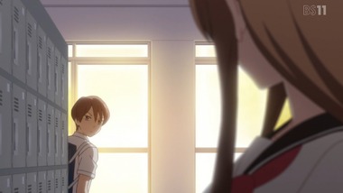 徒然チルドレン 12話感想画像22