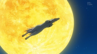 ランス・アンド・マスクス 11話 感想 画像11