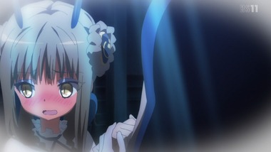 魔法少女育成計画 6話 感想 画像7