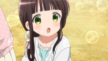 ご注文はうさぎですか08 7話 感想 画像8