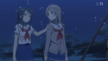 はいふり 9話 感想 画像29