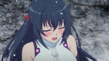 魔装学園 11話 感想 画像24