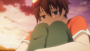 コメット・ルシファー 10話 感想 画像15