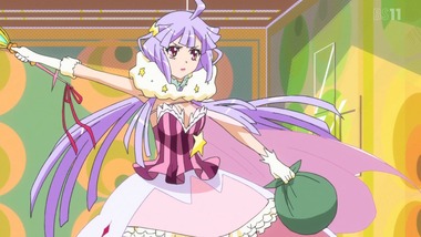 コンクリート・レボルティオ~超人幻想~ 1話 感想 画像6