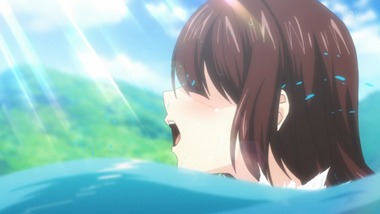 食戟のソーマ 9話 画像 感想 実況7