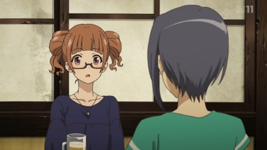 サクラクエスト 14話 感想 画像16