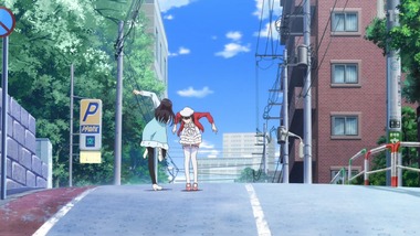 冴えない彼女の育てかた 3話 感想 画像12