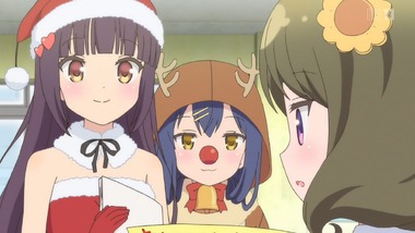 ひなこのーと 11話 感想 画像4