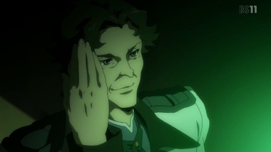 マクロスΔ 14話 感想 画像6