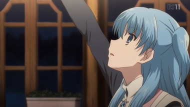 終末なにしてますか 8話 感想 画像0