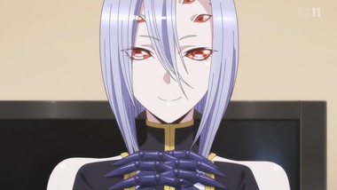 モンスター娘のいる日常 8話 感想 画像0