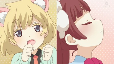 ウラハラ 1話感想画像8