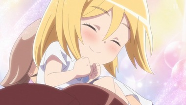進撃!巨人中学校 6話 感想 画像10