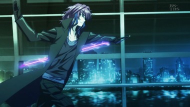 K RETURN OF KINGS 6話 感想 画像10