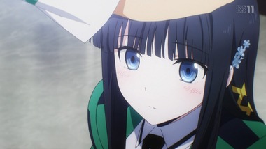 魔法科高校の劣等生 19話 感想 画像3