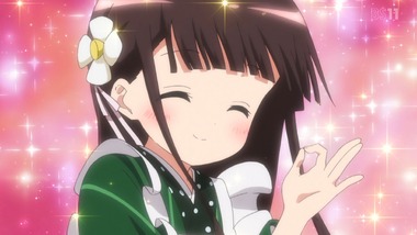 ご注文はうさぎですか 3話 感想 画像7