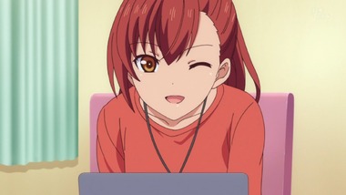 チアフルーツ 7話感想画像23