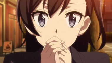 城下町のダンデライオン 11話 感想 画像1