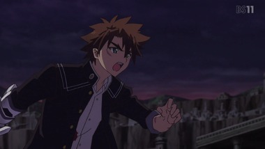 新妹魔王の契約者BURST 9話 感想 画像2