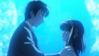 涼宮ハルヒの憂鬱 14話 感想 画像18