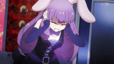 ＳＨＯＷ ＢＹ ＲＯＣＫ 10話 画像 感想 実況12