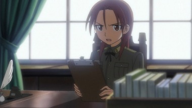 ストライクウィッチーズ 10話 感想 画像10