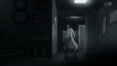 STEINS；GATE 23話 感想 画像3