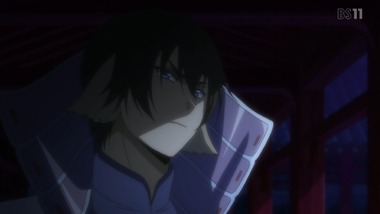 うたわれるもの 偽りの仮面 24話 感想 画像7